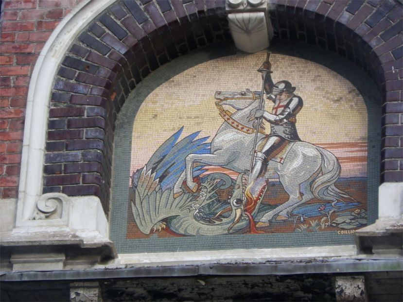 Les Appartements de l'Hippodrome Lambersart 59